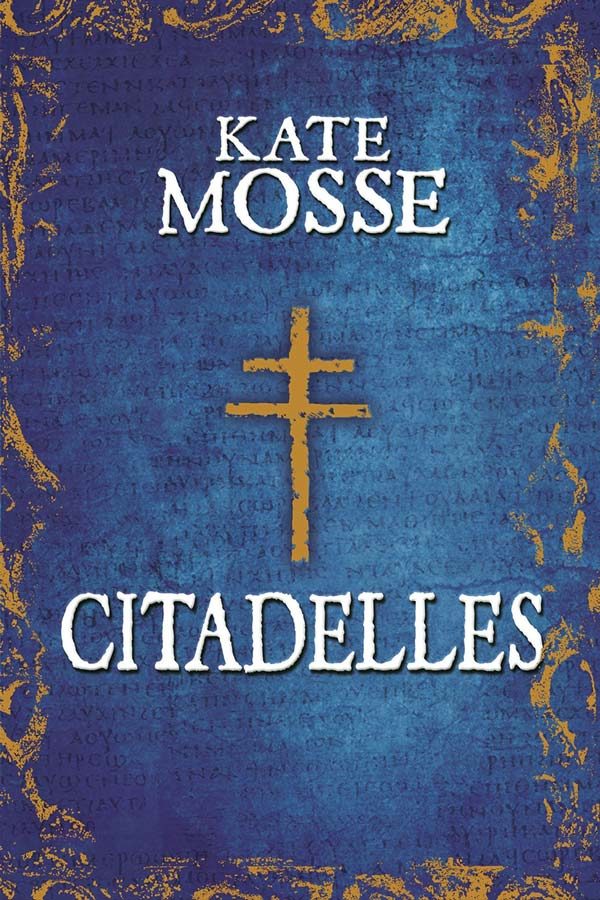 citadel kate mosse plot