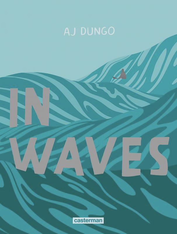 Dungo, In waves