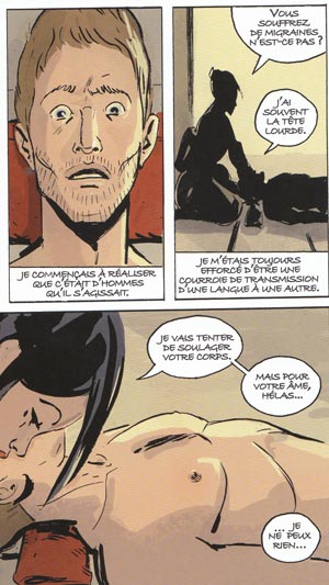 Hibakusha - Thilde BARBONI et Olivier CINNA