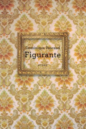 Dominique PASCAUD, FiguranteDominique PASCAUD, Figurante