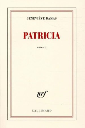 Genevieve DAMAS, Patricia