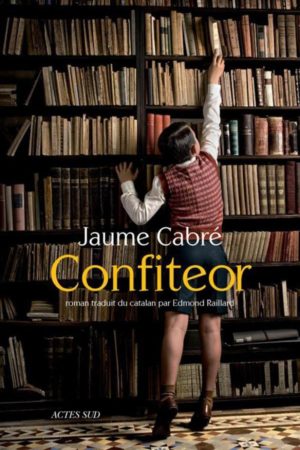 Jaume CABRE, Confiteor
